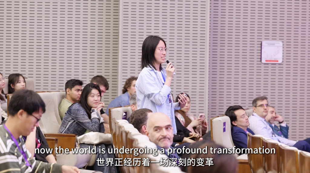 In today’s changing global landscape, why does studying international relations matter?